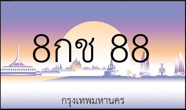 8กช 88